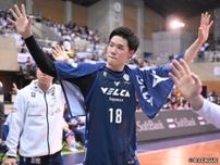 日本代表の馬場雄大が自由交渉選手リスト入り「パリ五輪に向けて…」所属クラブは“NBA挑戦”全面応援