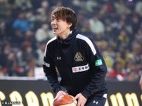 元日本代表・五十嵐圭が“古巣”新潟に4年ぶり復帰「クラブを立て直すという大きな挑戦」