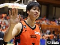 坂田央が5人制プロバスケから引退…今後は3人制や地域リーグなどで活動へ