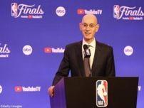 NBAが2025−26シーズン以降の放映権を発表…『ABC／ESPN』、『NBC』、『Prime Video』で試合放送へ