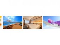 沖縄2泊3日を4つ星ホテルと航空券で1万円台から、エクスペディアの特別プラン