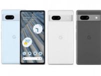 「Pixel 7a」が初登場でTOP2独占、今売れてるAndroidスマートフォンTOP10　2023/5/20