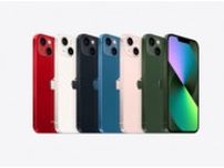 「Pixel 7a」が「iPhone 13」を追う、今売れてるスマートフォンTOP10　2023/5/28