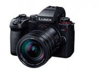 パナソニック、「LUMIX G」シリーズ初の「像面位相差AF」を搭載したミラーレス一眼カメラ