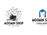ムーミン公式ショップが今秋以降に横浜に2店舗オープン決定！