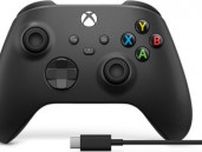 Xboxコントローラーが15か月ぶり首位、DualSenseを逆転、23年10月に売れたPC対応ゲームコントローラーTOP10　2023/11/18