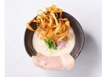 大阪・寝屋川市に「鶏soba座銀」国内第10号店がオープン！
