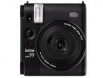 INSTAXチェキのアナログインスタントカメラ最上位モデル「INSTAX mini 99」