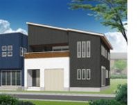 ヒノキヤグループが北海道初の住宅展示場、4月27日オープン