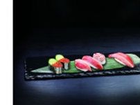 ゴールデンウィークにイクラやカニをリーズナブルに、くら寿司が5月1日から期間限定で
