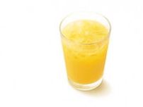モスバーガー、「100％オレンジジュース」を290円に値上げ 天候不順の影響