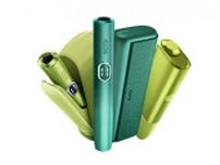 「IQOS イルマ i」がグリーン系統の新カラーを定番にラインアップ！6月19日に販売開始