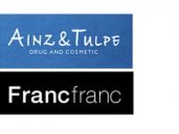 アインHDによるFrancfrancの買収、札幌市の隣接店舗で相乗効果を実証
