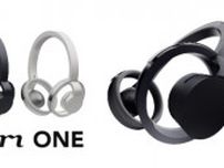NTTソノリティが耳をふさがないオープンイヤー型ヘッドホンのフラグシップモデル「nwm ONE」を発売
