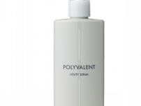 グラセンがユニセックスの多機能美容液「POLYVALENT」を発売