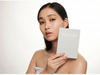 モデル谷川りさこさんプロデュースのコスメブランド「Aimme」が誕生　こだわりの炭酸パックを発売