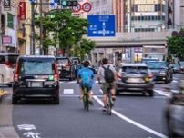「歩行者感覚の人が多い」増える自転車の交通事故　改正道交法は事故減の“救世主”になるのか？
