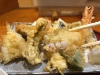 【池袋ランチ】揚げたて絶品天ぷら定食。このクオリティで1200〜1350円なのバグってない？《編集部レビュー》