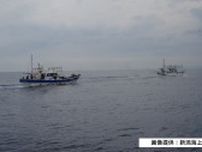 「プロペラに網が絡まった」8人が乗る遊漁船が航行不能に　仲間の船が救助　新潟