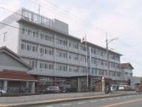 同居の母親の首に切りつけ殺そうとした疑いで51歳の女を逮捕・調べに対し黙秘　島根県警浜田警察署