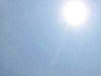 【速報】千葉県内各地で真夏日　市原牛久は３３．５度　熱中症に注意