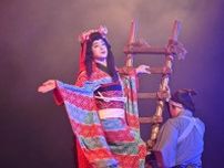 「大衆演劇のプリンス」門戸竜二さんが３０年記念公演　梅沢富美男さんら特別出演　千葉市で