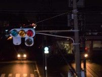 【速報】千葉県内５８０軒停電　大網白里など３市　原因調査中