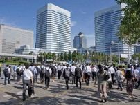 千葉県内夏ボーナス予想　２．９％増６０万８０００円　暮らし「悪くなりそう」２割　賃上げ機運も物価高不安