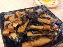 竹林整備からの商品開発！　ご飯に合う「竹切物語ラー油きくらげ」発売中（房の駅全店舗）