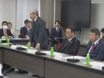 成田空港アクセス向上へ　線路の「複線化」検討