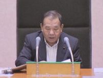 千葉県議会議員　伊藤和男さん死去　７６歳で現在１０期目