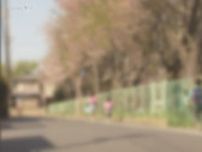 小学生の歩行中事故 5割が登下校中　千葉県