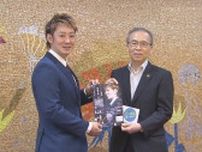 マリンバ奏者が“凱旋”コンサート「地元に恩返しをしたい…」　千葉県船橋市　