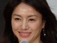 「なにこの豪華メンツ」井川遥、公開した女優”集合ショット”にフォロワー驚き「顔面偏差値たかすぎ」