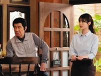 生見愛瑠、内村光良との初コントに「すごく新鮮で楽しかった」　NHK『LIFE！春』出演者発表