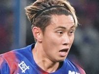 荒木遼太郎、無得点に終わった攻撃陣に「決定力っていうところが出た」と悔やむ【U―23アジア杯】