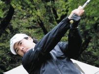 【男子ゴルフ】石川遼、過去3勝の好相性コースも「タッチや距離感が秋と違う…今週は今週でフレッシュな気持ちで」