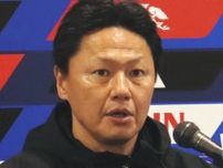 U―23日本代表、パリ五輪出場へ王手　大岩監督「自分たちで少し難しくした…次へ改善していきたい」【アジア杯・カタール戦】