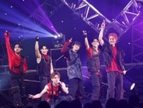 ONE N' ONLY、47都道府県ライブツアー完走 「僕たちはどんどん大きくなっていきます！」