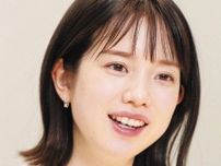 弘中綾香アナ「産休育休から戻りました！」笑顔のショットで報告 「復職してから元気になりました」