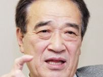 『江夏の21球』の球審、前川芳男元パ・リーグ審判部長が死去 82歳