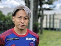 【FC東京】仲川輝人、今季3点目へ期待も「謙虚に、謙虚に、謙虚に」　ホーム未勝利に「勝ちに結びつけるプレーを」