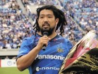 堀江翔太、『200』という数字だけでは語れない偉業　日本ラグビー史に輝く名フッカーを国内で見られるのもあと少し…
