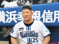DeNA・筒香嘉智、「6番・左翼」で登録即スタメン「キレも出てきている」　横浜スタジアムでは5年ぶりプレー