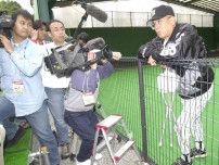 歴代の阪神監督は記者とどんな距離感だったのか…「お茶会」を開いた星野監督、ノムさんがベンチに来なくなった“事件”もあった