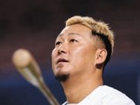 中日・中田翔、先制必勝！野手陣を鼓舞「野手のおかげで勝てたと言ってもらえるように」