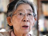『金八先生』『徳川家康』などの脚本家・小山内美江子さん死去、94歳　『腐ったミカン』俳優も追悼「母でもあった先生」