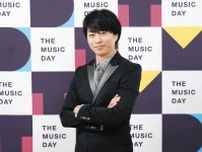 嵐・櫻井翔が12年連続総合司会に「たくさんの驚きをお届けできたら」『THE MUSIC DAY』