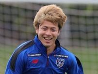 【FC東京】ベルギー1部シントトロイデンに期限付き移籍中のDF小川諒也、完全移籍に移行へ