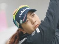 女子ゴルフ・宮里美香、今季ベスト5位「雨でもリズムを狂わせずにプレー」全米女子オープンに懐かしさと刺激